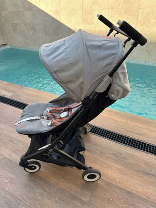 CYBEX Gold Libelle - Carro Bebe