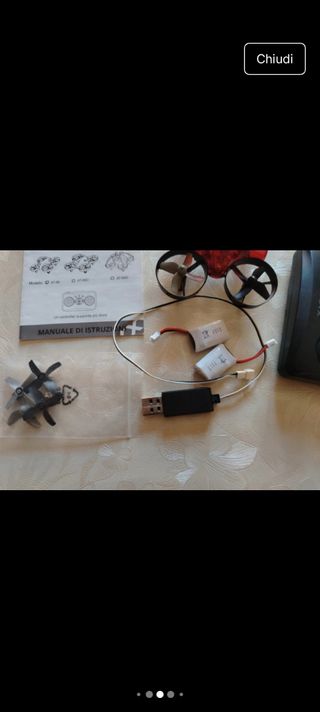 ATOYX AT-66 Mini Drone