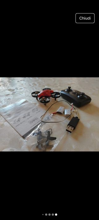ATOYX AT-66 Mini Drone