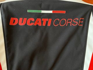 Chaqueta Ducati Corse Dainese D-Dry 54