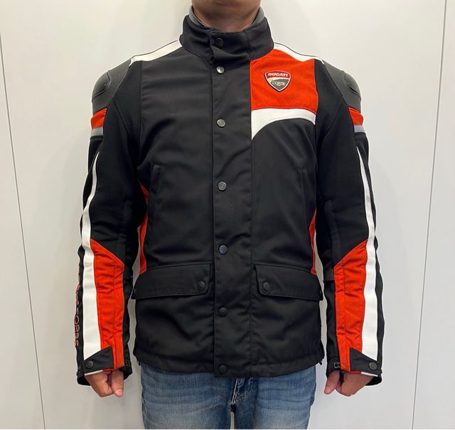 Chaqueta Ducati Corse Dainese D-Dry 54