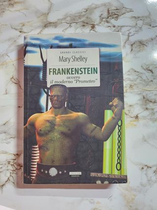 Frankenstein