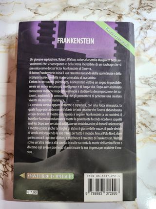 Frankenstein
