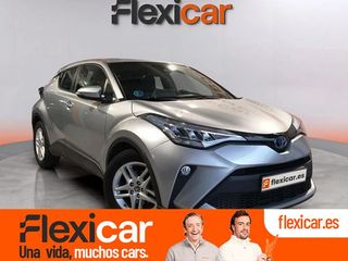 Toyota C-HR 1.8 125H Active