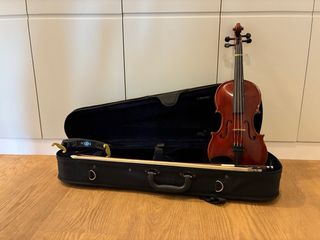 Violín infantil Corina