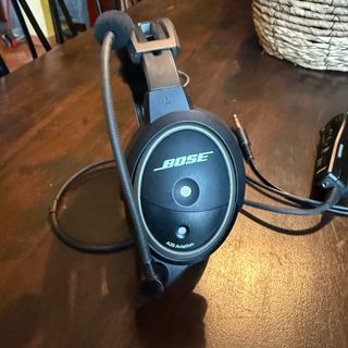 Cuffie Bose A20 bluetooth - Aviation Headset