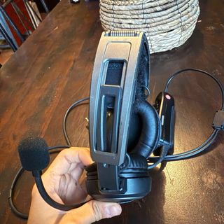 Cuffie Bose A20 bluetooth - Aviation Headset