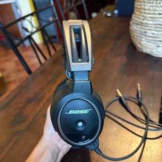 Cuffie Bose A20 bluetooth - Aviation Headset