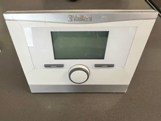 Termostato Vaillant calormatic 350F