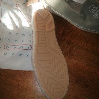 Alpers - Zapatillas N41 Verde Oliva