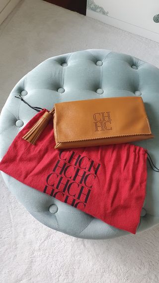 Bolso Carolina Herrera