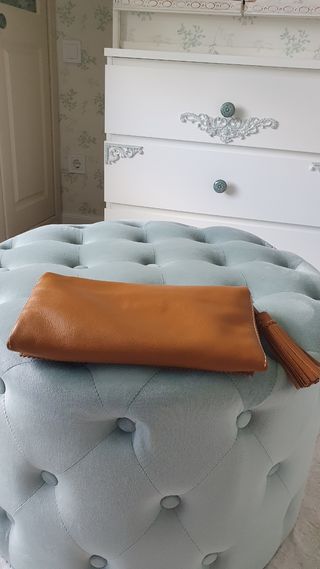 Bolso Carolina Herrera