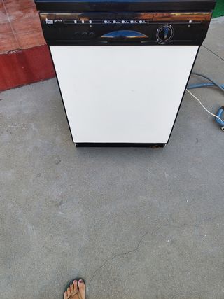 Lavavajillas Teka LP 1734B