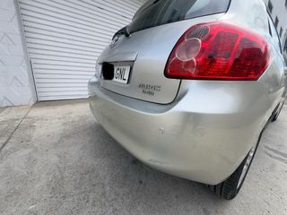 Toyota Auris 2009