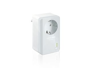 Adaptador PLC TP-LINK TL-PA4010P 500Mbps