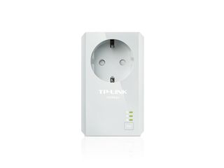 Adaptador PLC TP-LINK TL-PA4010P 500Mbps