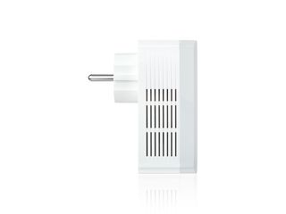 Adaptador PLC TP-LINK TL-PA4010P 500Mbps