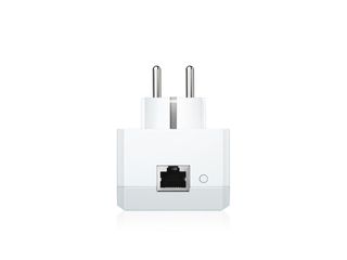 Adaptador PLC TP-LINK TL-PA4010P 500Mbps