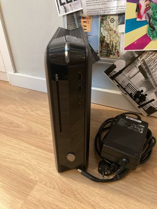 Alienware X51: PC torre compacta
