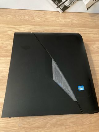 Alienware X51: PC torre compacta