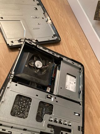 Alienware X51: PC torre compacta
