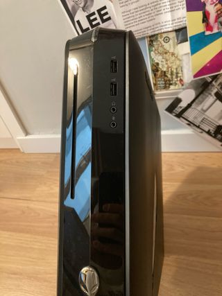 Alienware X51: PC torre compacta