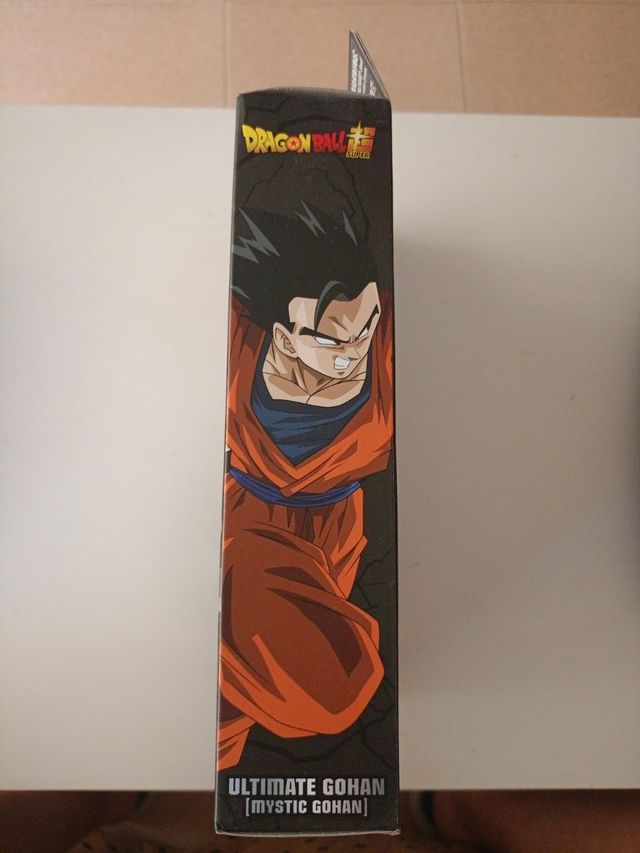 Figura Gohan Mystic Dragon Ball