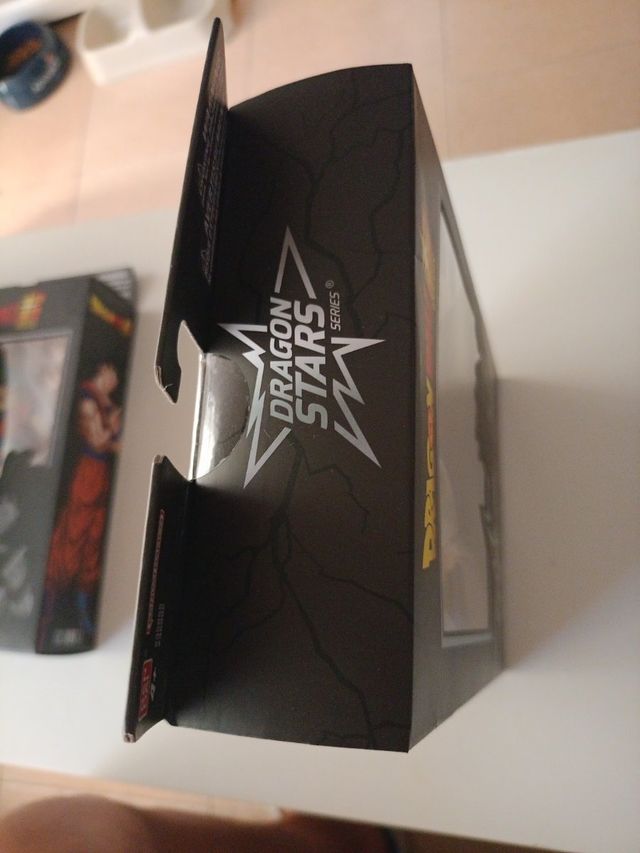 Figura Gohan Mystic Dragon Ball