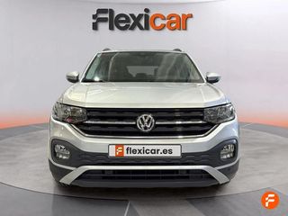 Volkswagen T-Cross Advance 1.0 TSI 70kW (95CV)
