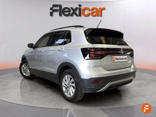 Volkswagen T-Cross Advance 1.0 TSI 70kW (95CV)