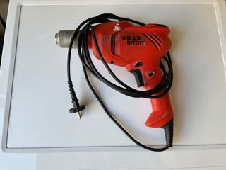 Taladro percutor Black&Decker