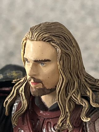 Figura Aragorn El Señor de los Anillos