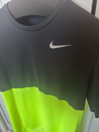 Camiseta Nike