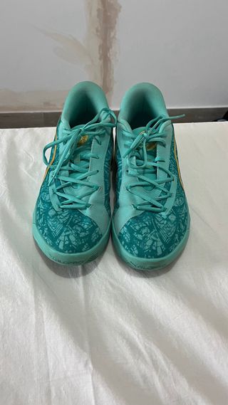 Puma Nitro Pro - Zapatillas Baloncesto