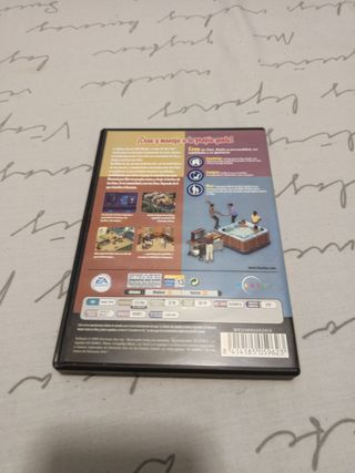 Los Sims PC - Juego EA