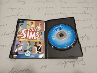 Los Sims PC - Juego EA