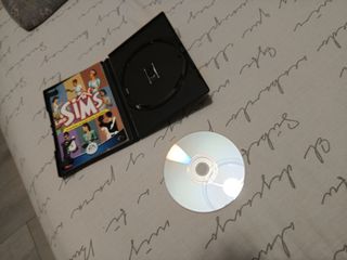 Los Sims PC - Juego EA