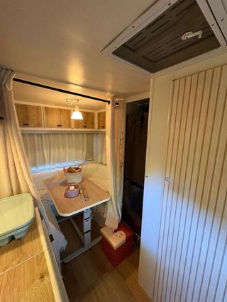 Caravana Adria 441 Optima