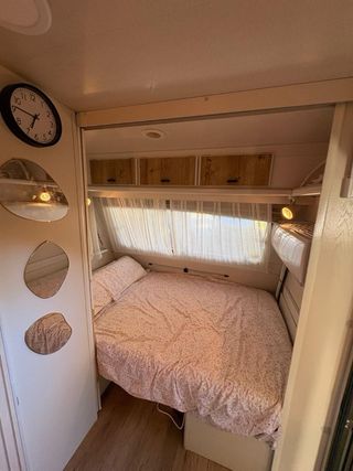 Caravana Adria 441 Optima
