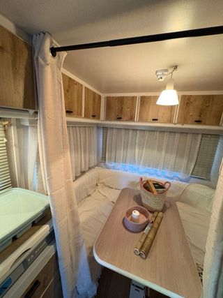 Caravana Adria 441 Optima