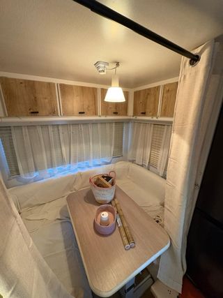 Caravana Adria 441 Optima