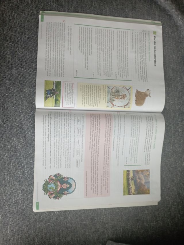 Religión católica 3 Eso. Edén. Revuela. C. Madrid