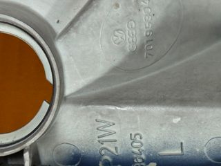 Piloto derecho VOLKSWAGEN T4 (90-03)