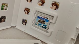 🇪🇸 Kid Icarus Uprising  Nintendo 3DS