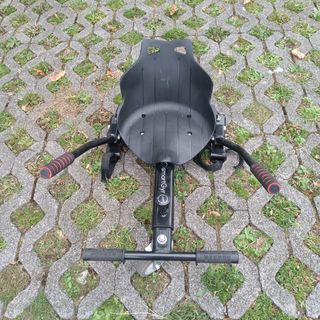 SmartGyro Patinete