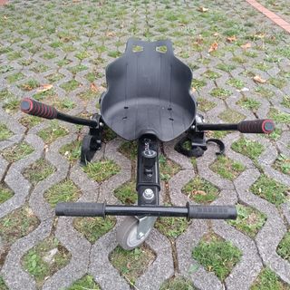 SmartGyro Patinete