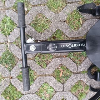 SmartGyro Patinete