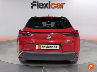 Lexus UX 2.0 250h F Sport