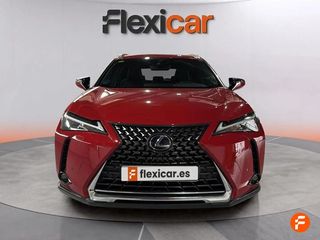 Lexus UX 2.0 250h F Sport