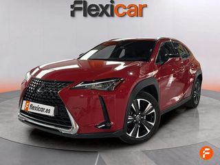 Lexus UX 2.0 250h F Sport